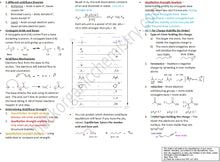 Load image into Gallery viewer, Hack Organic 1 Bundle: Cheat Sheets and Practice Tests