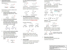 Load image into Gallery viewer, Hack Organic 1 Cheat Sheets