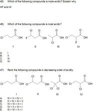 Load image into Gallery viewer, Hack Organic 1 Bundle: Cheat Sheets and Practice Tests
